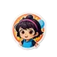 ai sticker maker logo