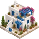Voxel Game logo